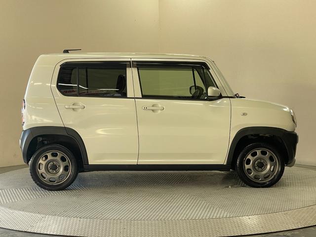 ハスラー Ｇ　ワンオーナー・社外ナビ（ＮＸ７０２）・スマートキー・スペアキー・Ｂｌｕｅｔｏｏｔｈ・ＥＴＣ・シートヒーター・衝突軽減ブレーキ・横滑り防止・電動格納ミラー（19枚目）