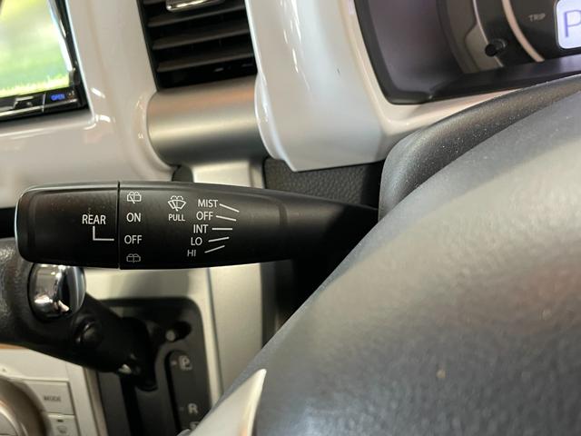 ハスラー Ｇ　ワンオーナー・社外ナビ（ＮＸ７０２）・スマートキー・スペアキー・Ｂｌｕｅｔｏｏｔｈ・ＥＴＣ・シートヒーター・衝突軽減ブレーキ・横滑り防止・電動格納ミラー（22枚目）