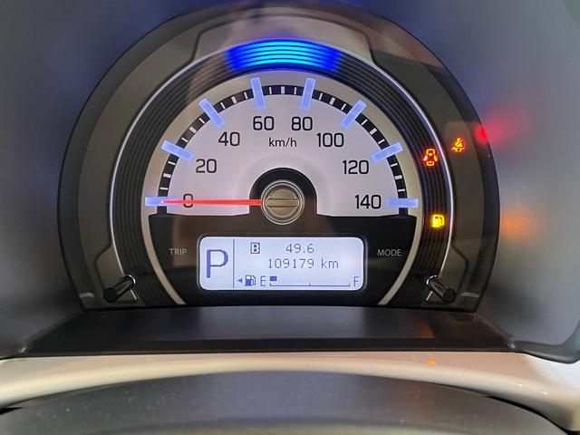 ハスラー Ｇ　ワンオーナー・社外ナビ（ＮＸ７０２）・スマートキー・スペアキー・Ｂｌｕｅｔｏｏｔｈ・ＥＴＣ・シートヒーター・衝突軽減ブレーキ・横滑り防止・電動格納ミラー（24枚目）