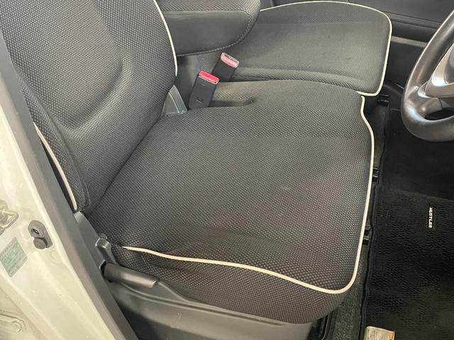 ハスラー Ｇ　ワンオーナー・社外ナビ（ＮＸ７０２）・スマートキー・スペアキー・Ｂｌｕｅｔｏｏｔｈ・ＥＴＣ・シートヒーター・衝突軽減ブレーキ・横滑り防止・電動格納ミラー（30枚目）