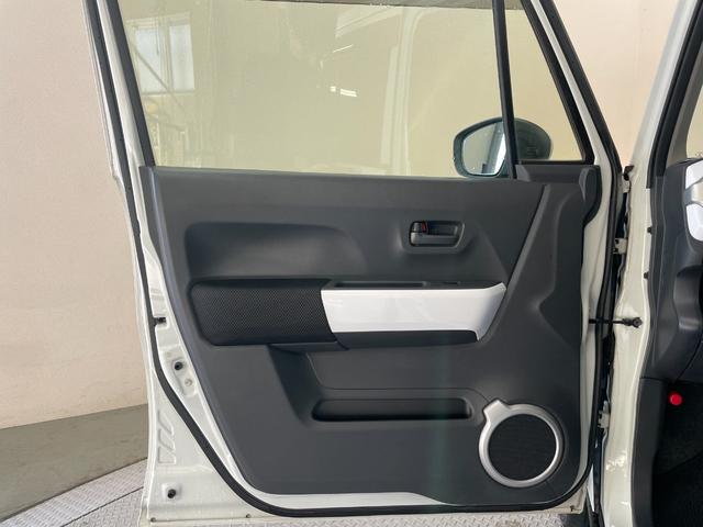 ハスラー Ｇ　ワンオーナー・社外ナビ（ＮＸ７０２）・スマートキー・スペアキー・Ｂｌｕｅｔｏｏｔｈ・ＥＴＣ・シートヒーター・衝突軽減ブレーキ・横滑り防止・電動格納ミラー（35枚目）