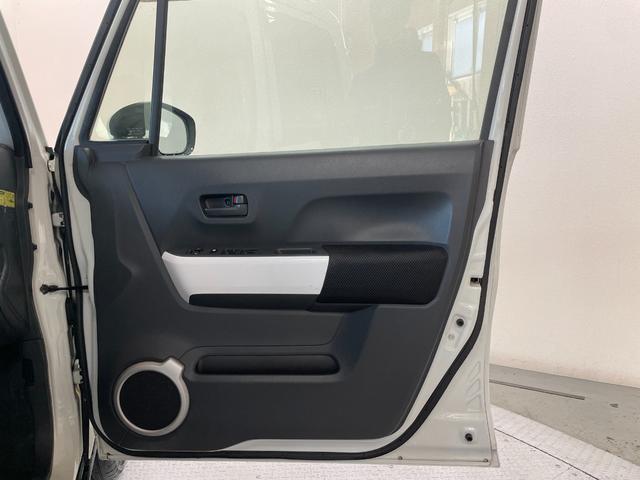 ハスラー Ｇ　ワンオーナー・社外ナビ（ＮＸ７０２）・スマートキー・スペアキー・Ｂｌｕｅｔｏｏｔｈ・ＥＴＣ・シートヒーター・衝突軽減ブレーキ・横滑り防止・電動格納ミラー（36枚目）