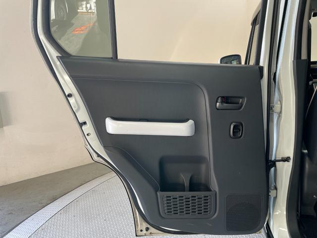 ハスラー Ｇ　ワンオーナー・社外ナビ（ＮＸ７０２）・スマートキー・スペアキー・Ｂｌｕｅｔｏｏｔｈ・ＥＴＣ・シートヒーター・衝突軽減ブレーキ・横滑り防止・電動格納ミラー（37枚目）