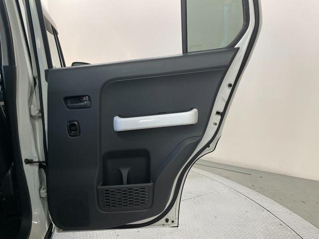 ハスラー Ｇ　ワンオーナー・社外ナビ（ＮＸ７０２）・スマートキー・スペアキー・Ｂｌｕｅｔｏｏｔｈ・ＥＴＣ・シートヒーター・衝突軽減ブレーキ・横滑り防止・電動格納ミラー（38枚目）