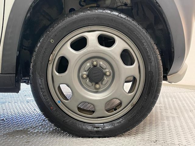 ハスラー Ｇ　ワンオーナー・社外ナビ（ＮＸ７０２）・スマートキー・スペアキー・Ｂｌｕｅｔｏｏｔｈ・ＥＴＣ・シートヒーター・衝突軽減ブレーキ・横滑り防止・電動格納ミラー（40枚目）