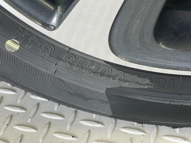 アクア Ｇ　純正９型ナビ（ＮＳＺＴ－Ｙ６６Ｔ）・バックモニター・スマートキー・スペアキー・トヨタセーフティセンス・クルーズコントロール・クリアランスソナー・純正１５インチアルミホイール・ＥＴＣ・オートライト（48枚目）