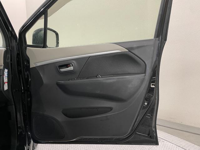 ワゴンR FZ レーダーブレーキサポート・社外ナビ(CN-R031Z)・スマートキー・スペアキー・シートヒーター・オートライト・電動格納ミラー・純正アルミホイール・ステアリングリモコン(37枚目)