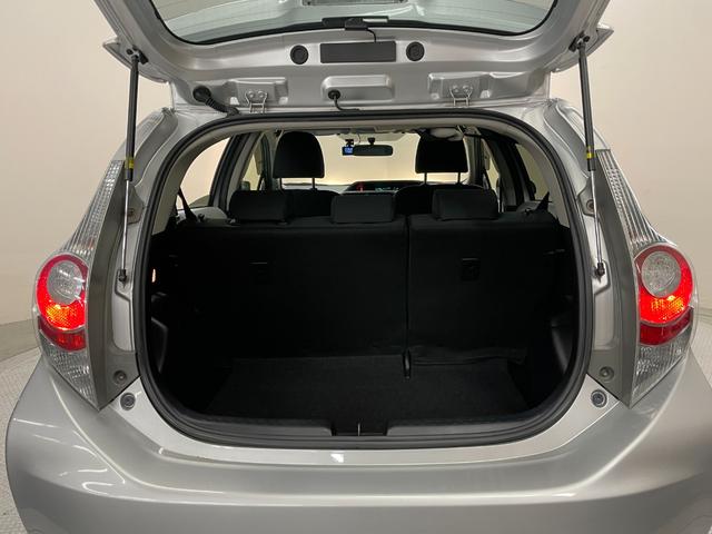 アクア S 純正ナビ(NSZT-W62G)・バックモニター・スペアキー・ETC・電動格納ミラー・Bluetooth・フルセグTV・ステアリングリモコン・前期モデル(15枚目)