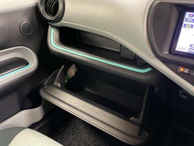 アクア S 純正ナビ(NSZT-W62G)・バックモニター・スペアキー・ETC・電動格納ミラー・Bluetooth・フルセグTV・ステアリングリモコン・前期モデル(29枚目)