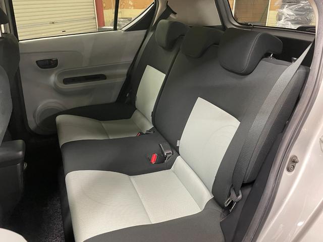 アクア S 純正ナビ(NSZT-W62G)・バックモニター・スペアキー・ETC・電動格納ミラー・Bluetooth・フルセグTV・ステアリングリモコン・前期モデル(35枚目)