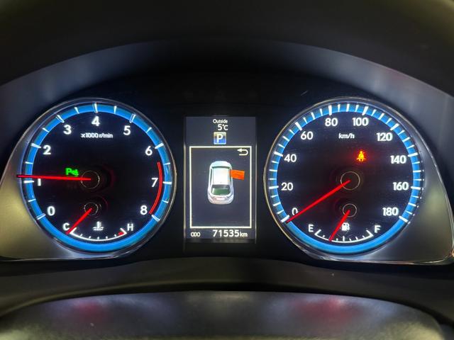 ハリアー エレガンス メーカーオプションナビ・バックモニター・スマートキー・スペアキー・クリアランスソナー・ステアリングリモコン・パワーシート・ハーフレザーシート・Bluetooth・フルセグTV(16枚目)