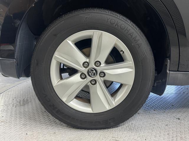 ハリアー エレガンス メーカーオプションナビ・バックモニター・スマートキー・スペアキー・クリアランスソナー・ステアリングリモコン・パワーシート・ハーフレザーシート・Bluetooth・フルセグTV(36枚目)