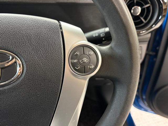 アクア Ｓ　スマートキー・スペアキー・純正ナビ（ＮＳＺＮ－Ｗ６４Ｔ）・バックモニター・電動格納ミラー・オートライト・ステアリングリモコン・Ｂｌｕｅｔｏｏｔｈ・フルセグＴＶ（22枚目）