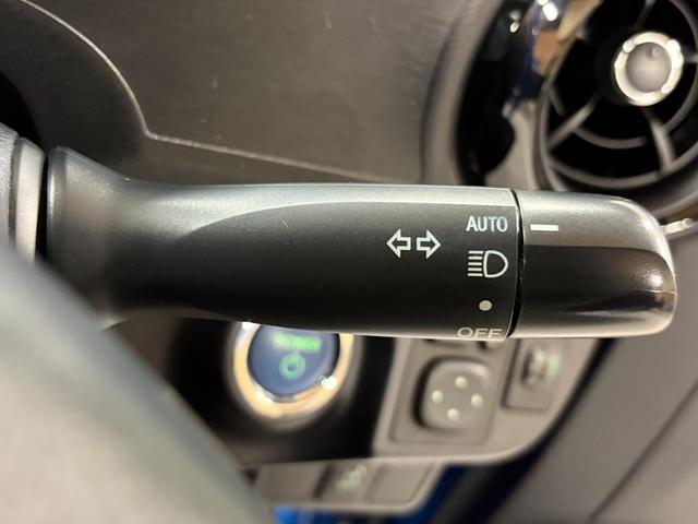 アクア Ｓ　スマートキー・スペアキー・純正ナビ（ＮＳＺＮ－Ｗ６４Ｔ）・バックモニター・電動格納ミラー・オートライト・ステアリングリモコン・Ｂｌｕｅｔｏｏｔｈ・フルセグＴＶ（24枚目）