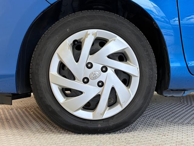 アクア Ｓ　スマートキー・スペアキー・純正ナビ（ＮＳＺＮ－Ｗ６４Ｔ）・バックモニター・電動格納ミラー・オートライト・ステアリングリモコン・Ｂｌｕｅｔｏｏｔｈ・フルセグＴＶ（40枚目）