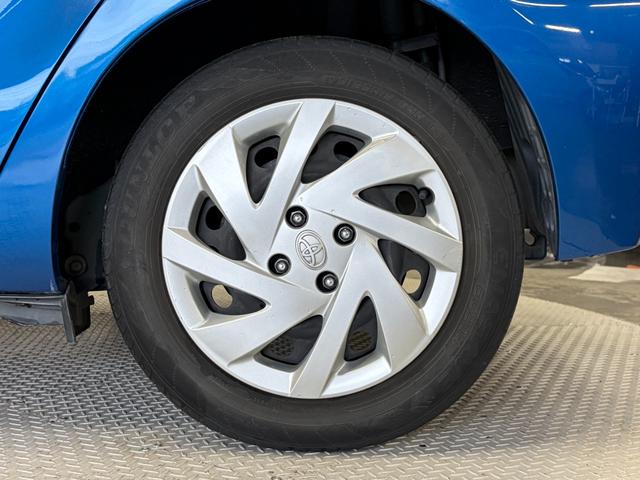 アクア Ｓ　スマートキー・スペアキー・純正ナビ（ＮＳＺＮ－Ｗ６４Ｔ）・バックモニター・電動格納ミラー・オートライト・ステアリングリモコン・Ｂｌｕｅｔｏｏｔｈ・フルセグＴＶ（41枚目）