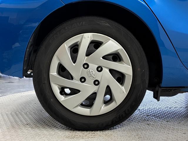 アクア Ｓ　スマートキー・スペアキー・純正ナビ（ＮＳＺＮ－Ｗ６４Ｔ）・バックモニター・電動格納ミラー・オートライト・ステアリングリモコン・Ｂｌｕｅｔｏｏｔｈ・フルセグＴＶ（42枚目）