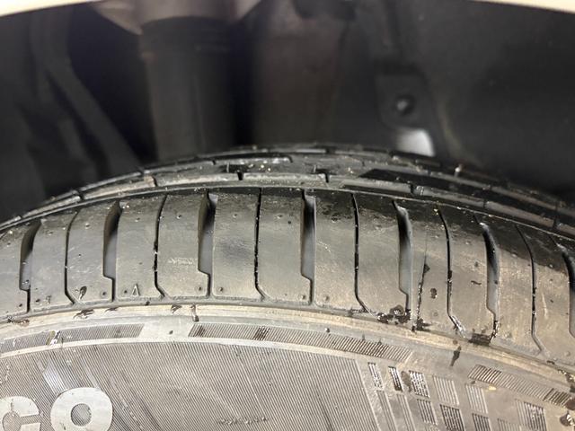 プリウス S 社外ナビ(CN-B301B)・バックモニター・スマートキー・スペアキー・トヨタセーフティセンス・LEDヘッドライト・レーダークルーズコントロール・社外15インチアルミホイール・新品夏タイヤ・前期モデル(48枚目)