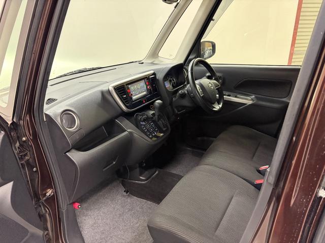 デイズルークス ハイウェイスター　Ｘ　Ｇパッケージ　ワンオーナー・純正ナビ（ＭＣ３１３Ｄ－Ｗ）・アラウンドビューモニター・エマージェンシーブレーキ・両側パワースライドドア・後席シートバックテーブル・ＥＴＣ・リアロールサンシェード・スマートキー（33枚目）