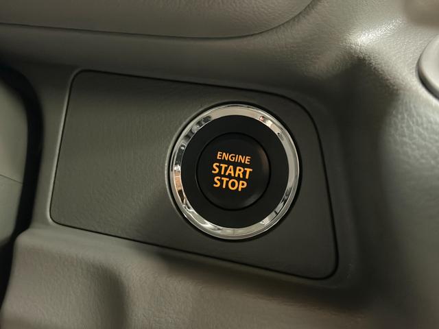 エブリイ ジョインターボ 届出済未使用車・パートタイム4WD (後輪駆動ベース)・デュアルカメラブレーキサポート・シートヒーター・充電用USBソケット・クリアランスソナー・スマートキー・スマートキー・オートライト(4枚目)