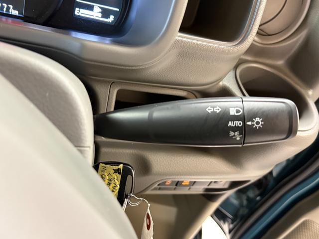 エブリイ ＰＣ　パートタイム４ＷＤ　（後輪駆動ベース）・純正ディスプレイオーディオ・バックモニター・デュアルカメラブレーキサポート・シートヒーター・充電用ＵＳＢソケット・クリアランスソナー（22枚目）