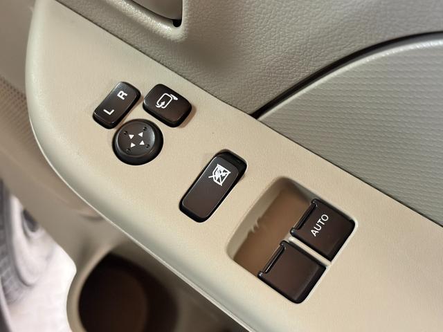 エブリイ ＰＣ　パートタイム４ＷＤ　（後輪駆動ベース）・純正ディスプレイオーディオ・バックモニター・デュアルカメラブレーキサポート・シートヒーター・充電用ＵＳＢソケット・クリアランスソナー（26枚目）