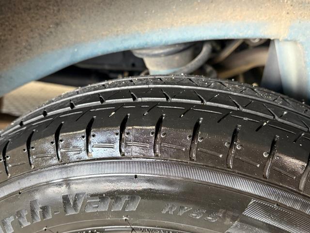 エブリイ ＰＣ　パートタイム４ＷＤ　（後輪駆動ベース）・純正ディスプレイオーディオ・バックモニター・デュアルカメラブレーキサポート・シートヒーター・充電用ＵＳＢソケット・クリアランスソナー（43枚目）