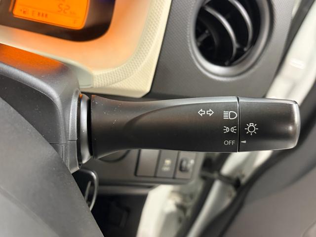 アルト F 買取車両・CDデッキ・キーレスエントリー・スペアキー・ETC・横滑り防止・スタッドレスタイヤ(21枚目)