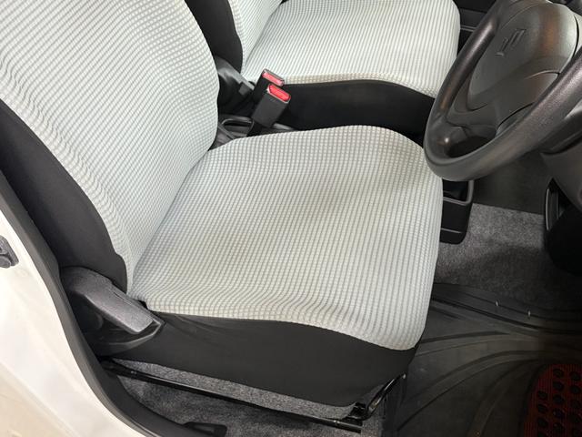 アルト F 買取車両・CDデッキ・キーレスエントリー・スペアキー・ETC・横滑り防止・スタッドレスタイヤ(28枚目)