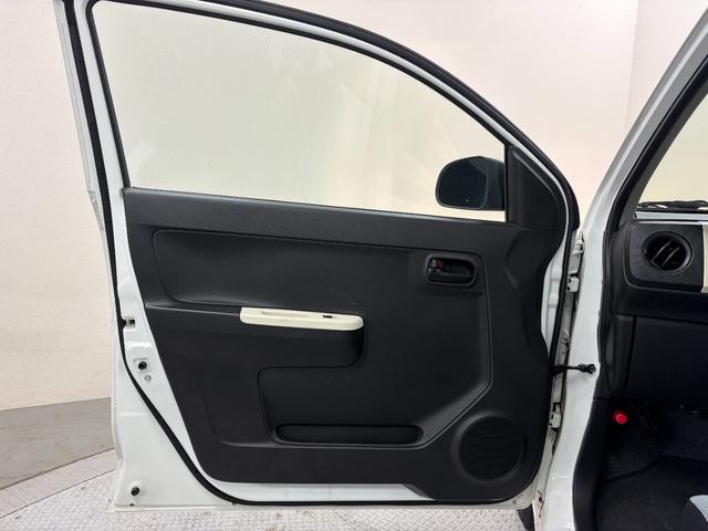 アルト F 買取車両・CDデッキ・キーレスエントリー・スペアキー・ETC・横滑り防止・スタッドレスタイヤ(32枚目)