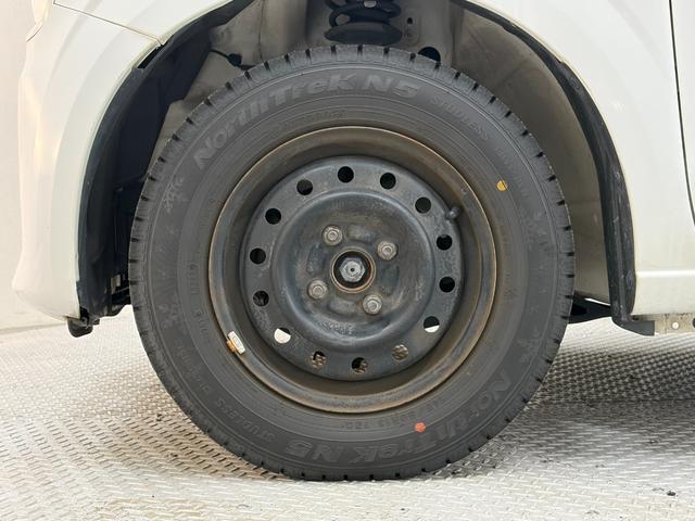 アルト F 買取車両・CDデッキ・キーレスエントリー・スペアキー・ETC・横滑り防止・スタッドレスタイヤ(38枚目)