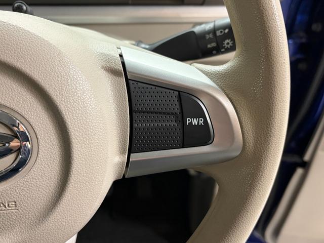 タント X SAIII スマートアシスト・スペアキー・スマートキー・シートヒーター・ETC・社外ナビ(NMZK-W68D)・バックモニター・ステアリングリモコン・電動格納ミラー・オートライト・クリアランスソナー(19枚目)