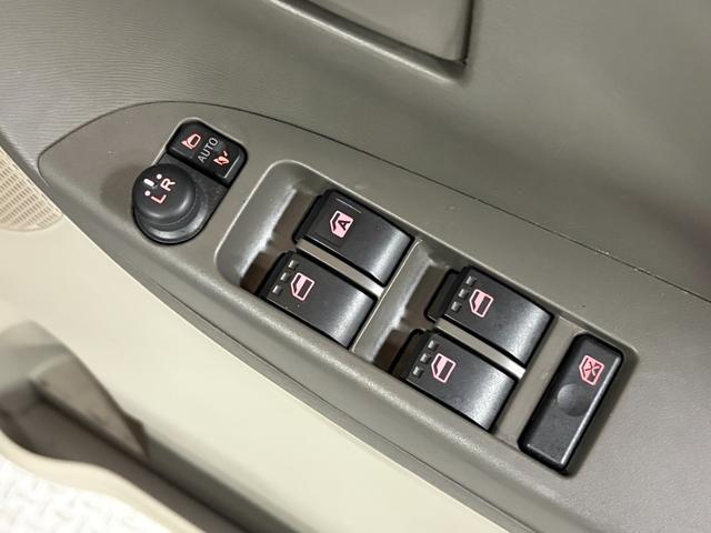 タント X SAIII スマートアシスト・スペアキー・スマートキー・シートヒーター・ETC・社外ナビ(NMZK-W68D)・バックモニター・ステアリングリモコン・電動格納ミラー・オートライト・クリアランスソナー(25枚目)