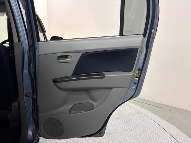 ワゴンR FX ETC・買取車両・CDデッキ・社外アルミホイール・電動格納ミラー(33枚目)