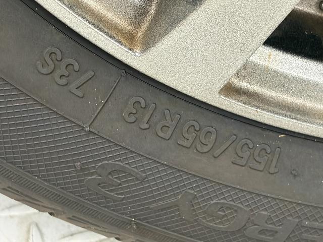 ワゴンR FX ETC・買取車両・CDデッキ・社外アルミホイール・電動格納ミラー(39枚目)