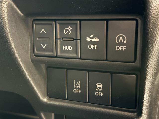 ワゴンR ハイブリッドFZ デュアルセンサーブレーキサポート・Panasonicナビ(CN-RZ72W)・バックモニター・スマートキー・スペアキー・シートヒーター・HUD・ステアリングリモコン・オートライト・電動格納ミラー(6枚目)