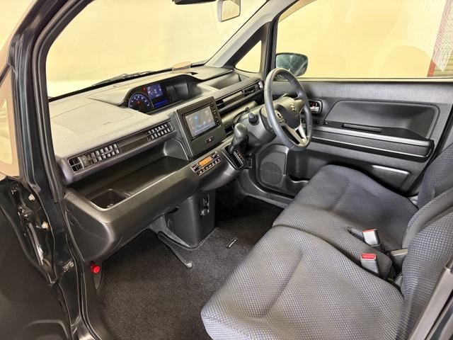 ワゴンR ハイブリッドFZ デュアルセンサーブレーキサポート・Panasonicナビ(CN-RZ72W)・バックモニター・スマートキー・スペアキー・シートヒーター・HUD・ステアリングリモコン・オートライト・電動格納ミラー(17枚目)