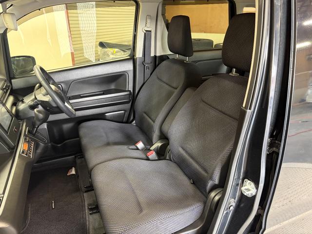 ワゴンR ハイブリッドFZ デュアルセンサーブレーキサポート・Panasonicナビ(CN-RZ72W)・バックモニター・スマートキー・スペアキー・シートヒーター・HUD・ステアリングリモコン・オートライト・電動格納ミラー(34枚目)