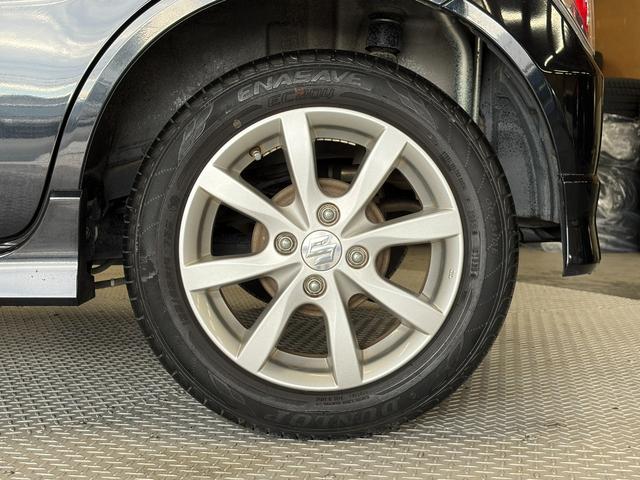 ワゴンR ハイブリッドFZ デュアルセンサーブレーキサポート・Panasonicナビ(CN-RZ72W)・バックモニター・スマートキー・スペアキー・シートヒーター・HUD・ステアリングリモコン・オートライト・電動格納ミラー(44枚目)