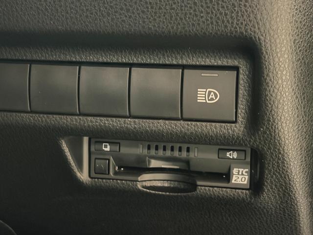 RAV4 X メーカーオプションディスプレイオーディオ・トヨタセーフティセンス・バックモニター・スマートキー・スペアキー・ETC2.0・アダプティブクルーズコントロール・LEDヘッドライト・電動パーキングブレーキ(7枚目)