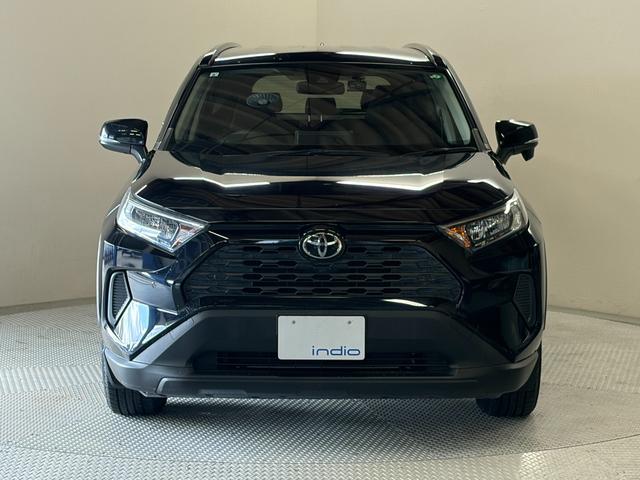 RAV4 X メーカーオプションディスプレイオーディオ・トヨタセーフティセンス・バックモニター・スマートキー・スペアキー・ETC2.0・アダプティブクルーズコントロール・LEDヘッドライト・電動パーキングブレーキ(9枚目)