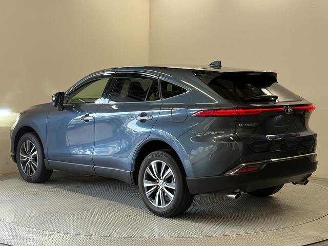 ハリアー G 純正ディスプレイオーディオ・トヨタセーフティセンス・バックモニター・スペアキー・ETC・パワーシート・パワーバックドア・ハーフレザーシート・アダプティブクルーズコントロール・デジタルインナーミラー(12枚目)