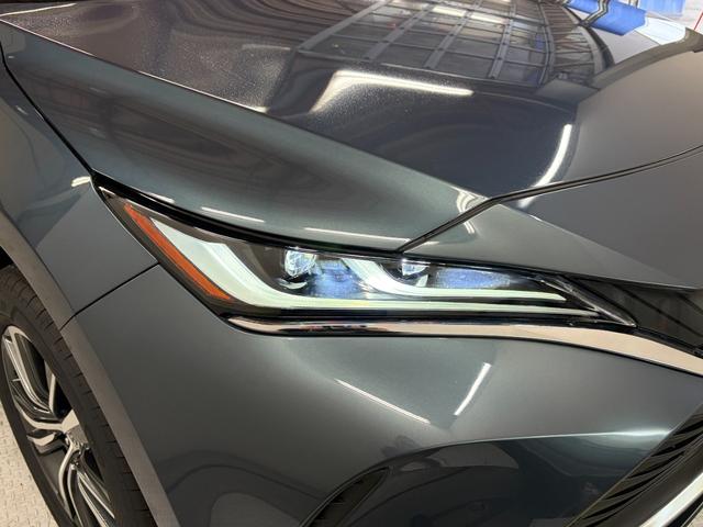 ハリアー G 純正ディスプレイオーディオ・トヨタセーフティセンス・バックモニター・スペアキー・ETC・パワーシート・パワーバックドア・ハーフレザーシート・アダプティブクルーズコントロール・デジタルインナーミラー(21枚目)