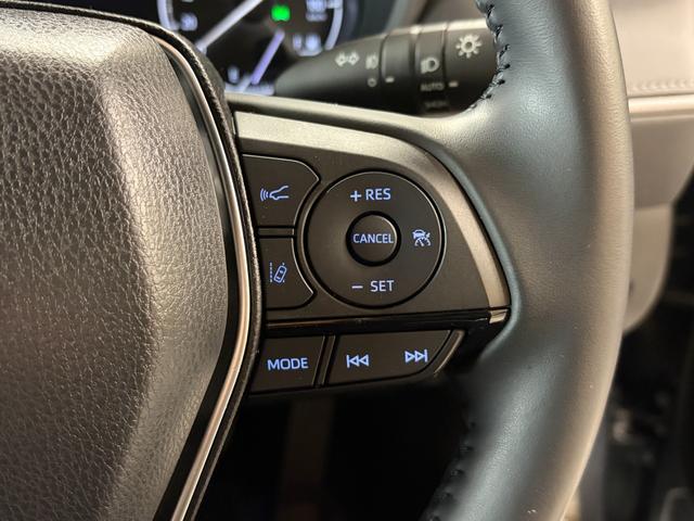 ハリアー G 純正ディスプレイオーディオ・トヨタセーフティセンス・バックモニター・スペアキー・ETC・パワーシート・パワーバックドア・ハーフレザーシート・アダプティブクルーズコントロール・デジタルインナーミラー(24枚目)