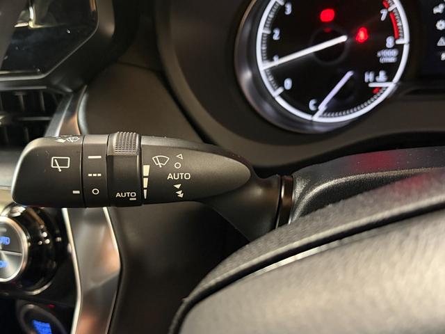 ハリアー G 純正ディスプレイオーディオ・トヨタセーフティセンス・バックモニター・スペアキー・ETC・パワーシート・パワーバックドア・ハーフレザーシート・アダプティブクルーズコントロール・デジタルインナーミラー(25枚目)