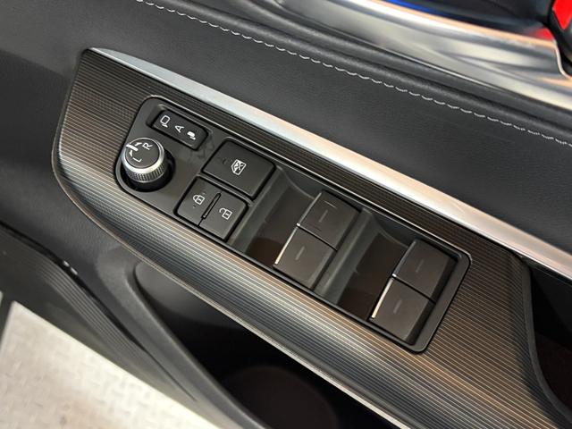 ハリアー G 純正ディスプレイオーディオ・トヨタセーフティセンス・バックモニター・スペアキー・ETC・パワーシート・パワーバックドア・ハーフレザーシート・アダプティブクルーズコントロール・デジタルインナーミラー(32枚目)