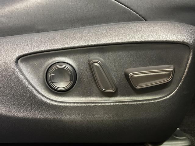 ハリアー G 純正ディスプレイオーディオ・トヨタセーフティセンス・バックモニター・スペアキー・ETC・パワーシート・パワーバックドア・ハーフレザーシート・アダプティブクルーズコントロール・デジタルインナーミラー(36枚目)