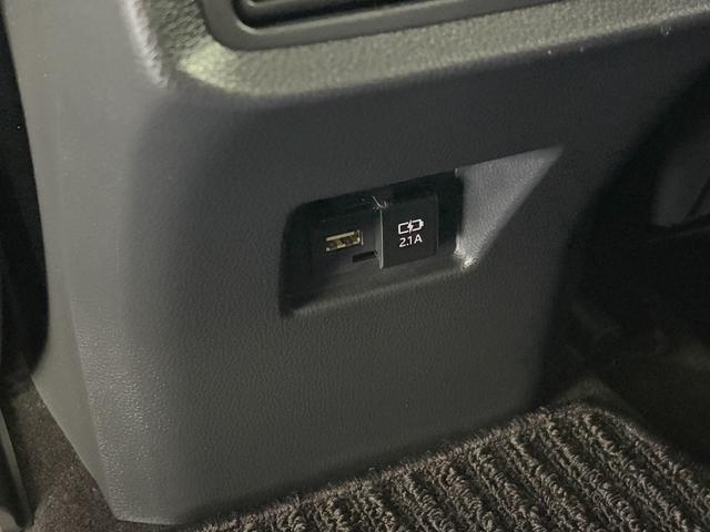 ハリアー G 純正ディスプレイオーディオ・トヨタセーフティセンス・バックモニター・スペアキー・ETC・パワーシート・パワーバックドア・ハーフレザーシート・アダプティブクルーズコントロール・デジタルインナーミラー(41枚目)