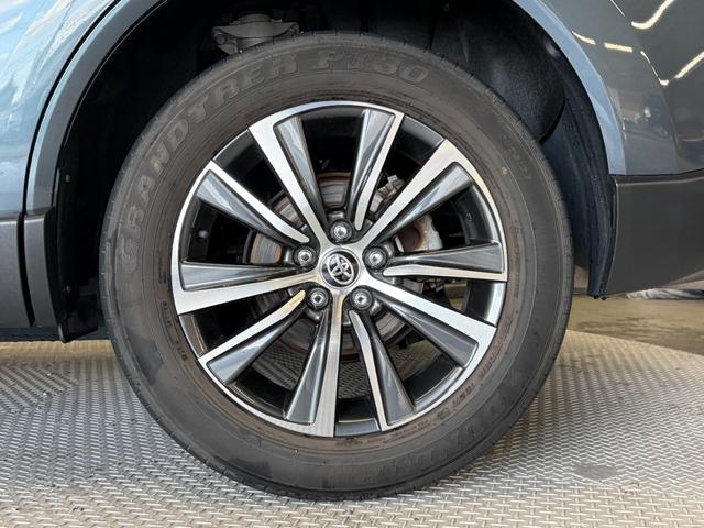 ハリアー G 純正ディスプレイオーディオ・トヨタセーフティセンス・バックモニター・スペアキー・ETC・パワーシート・パワーバックドア・ハーフレザーシート・アダプティブクルーズコントロール・デジタルインナーミラー(47枚目)