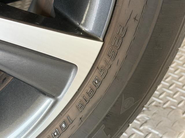 ハリアー G 純正ディスプレイオーディオ・トヨタセーフティセンス・バックモニター・スペアキー・ETC・パワーシート・パワーバックドア・ハーフレザーシート・アダプティブクルーズコントロール・デジタルインナーミラー(51枚目)